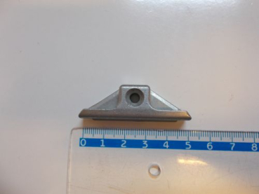 Preview: Schließblech Roto 0811